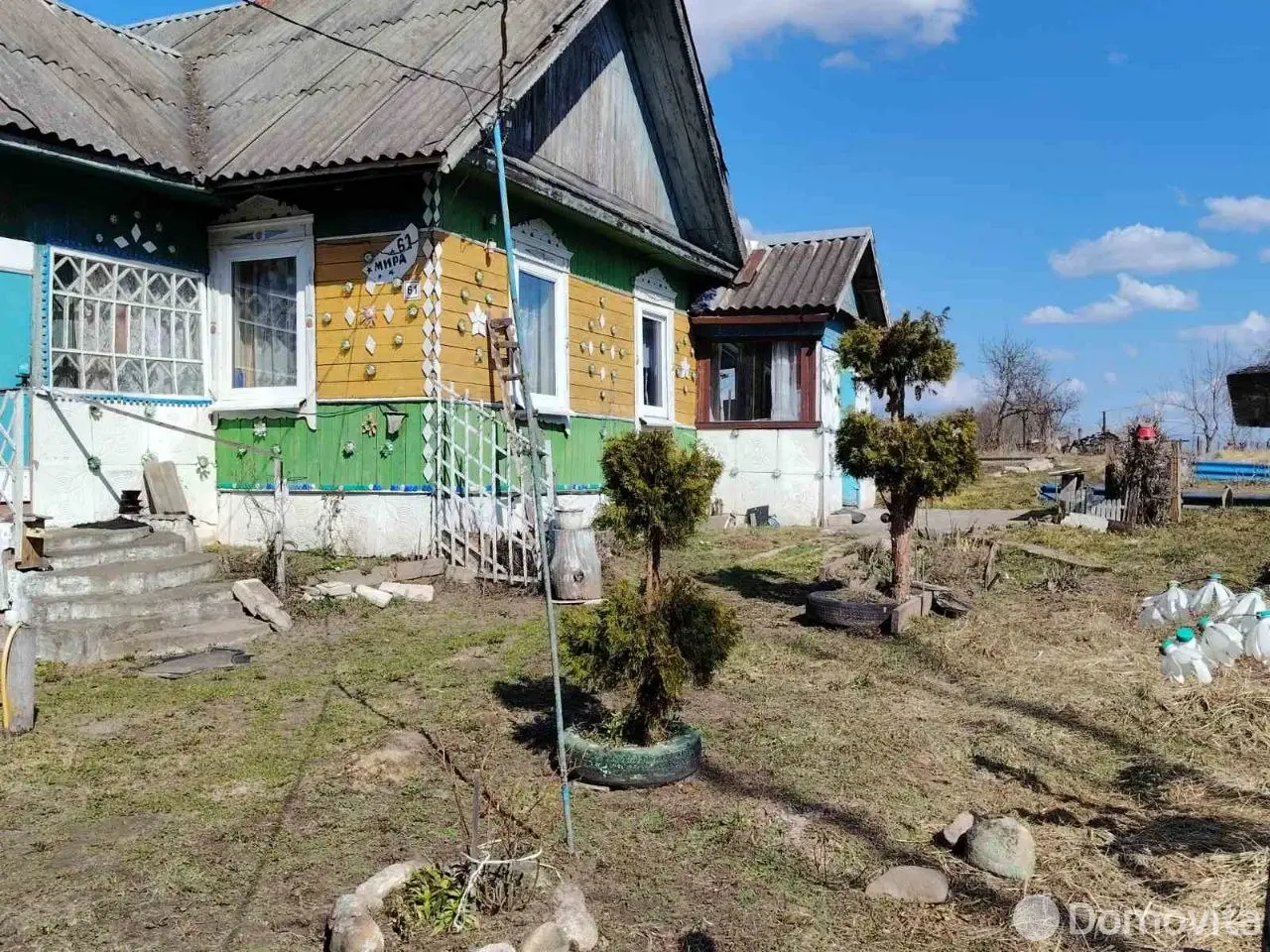 Стоимость продажи коттеджа, Поплавы, ул. Мира, д. 61