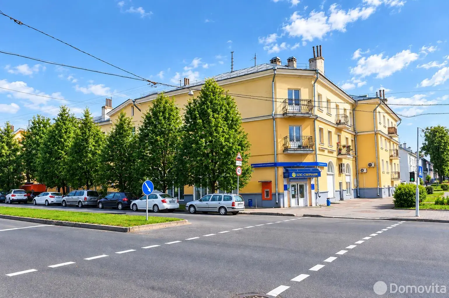 Стоимость продажи комнаты, Минск, ул. Олега Кошевого, д. 9