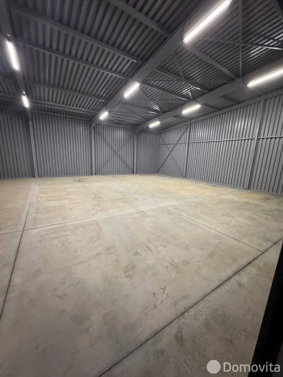 склад, Хатежино, 