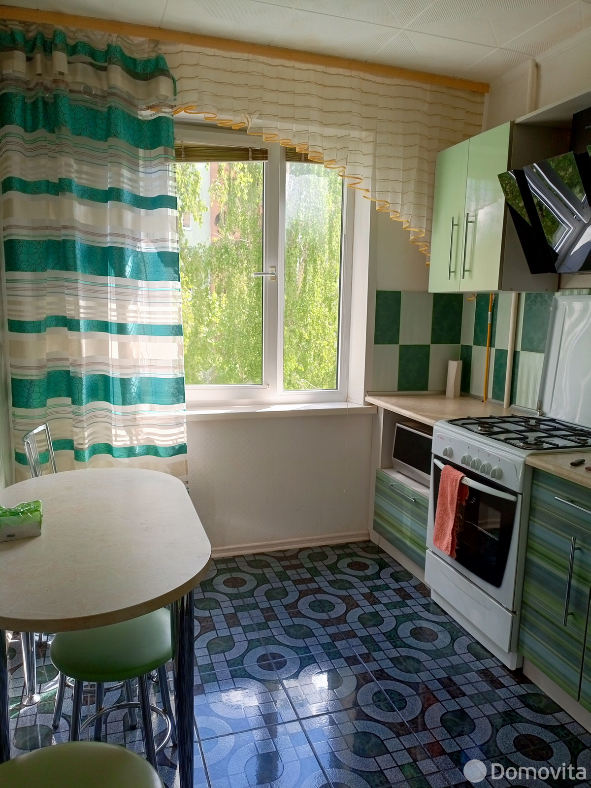 квартира, Минск, ул. Одинцова, д. 77/1 на ст. метро Каменная горка