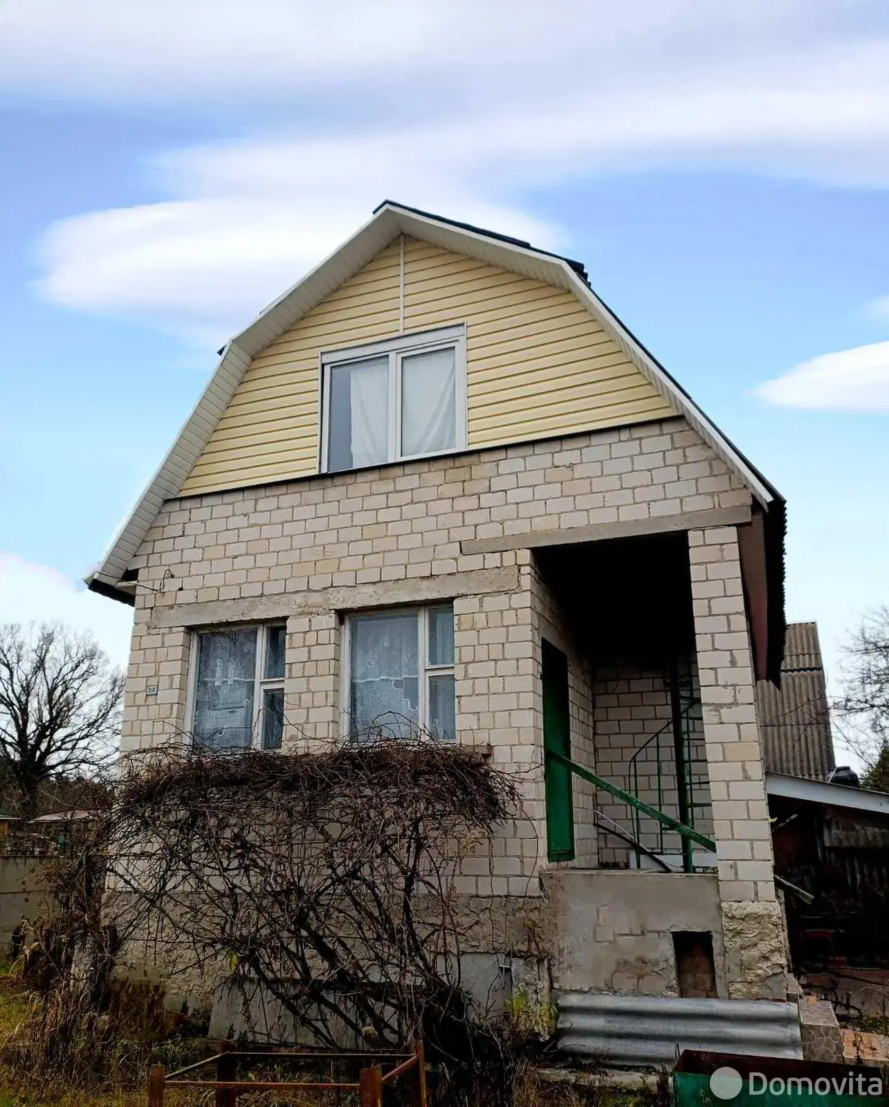 дача, Южный, д. 248 