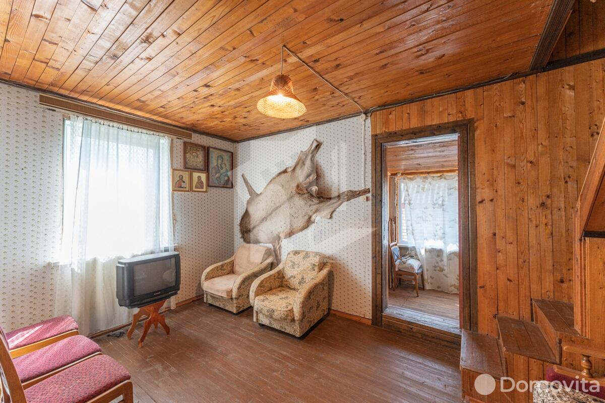 Продажа 2-этажного дома в Даниловичи, Минская область , 44000USD, код 612372 - фото 6