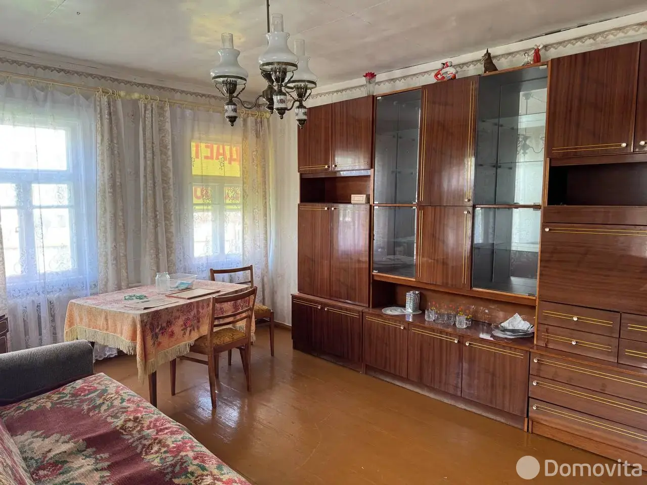 продажа дома, Дзержинск, ул. Лермонтова, д. 39