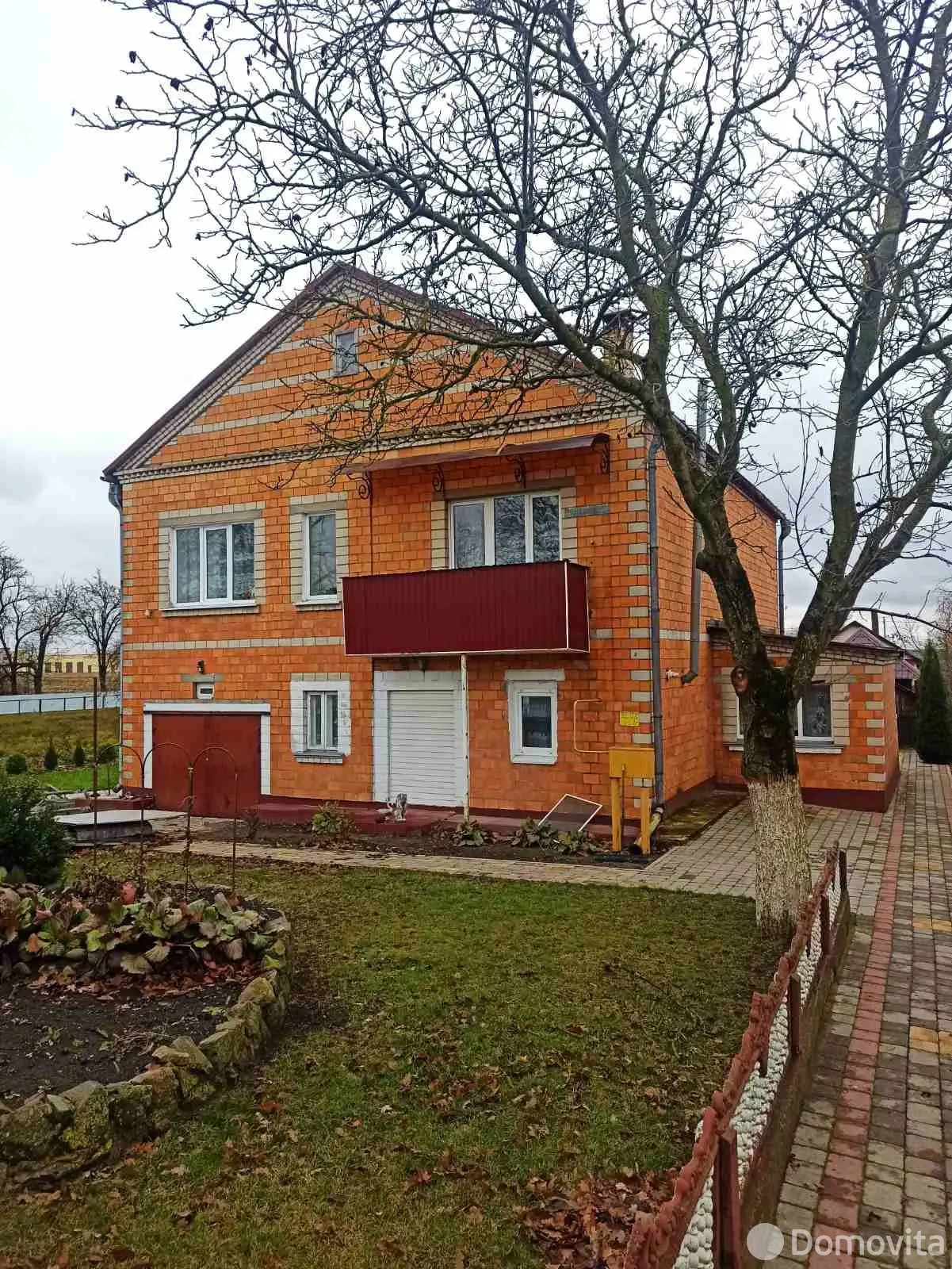 Цена продажи коттеджа, Добрая Воля, ул. Пинская