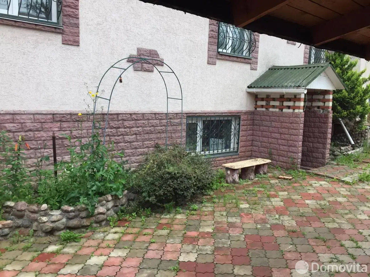 коттедж, Могилев, пер. Карьерный 1-й, д. 13 в Ленинском районе