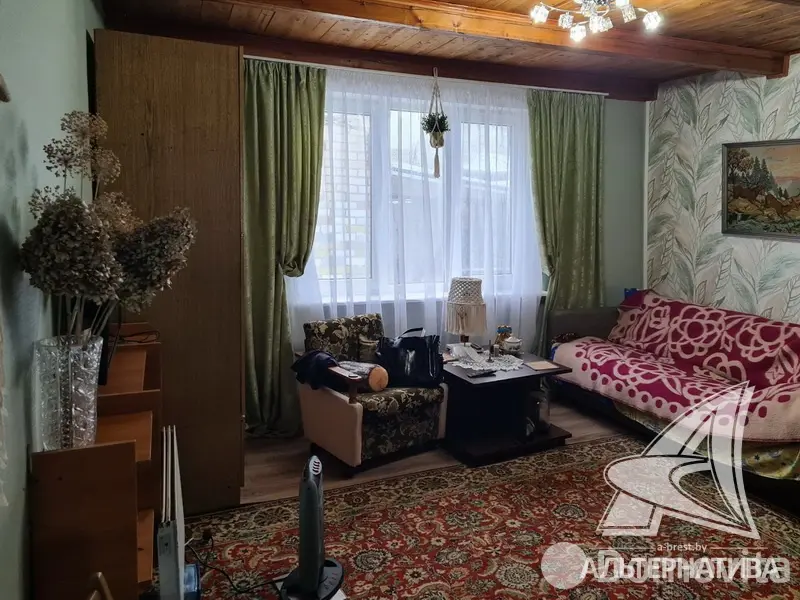 купить дачу, Факел Брестгазоаппарат, 