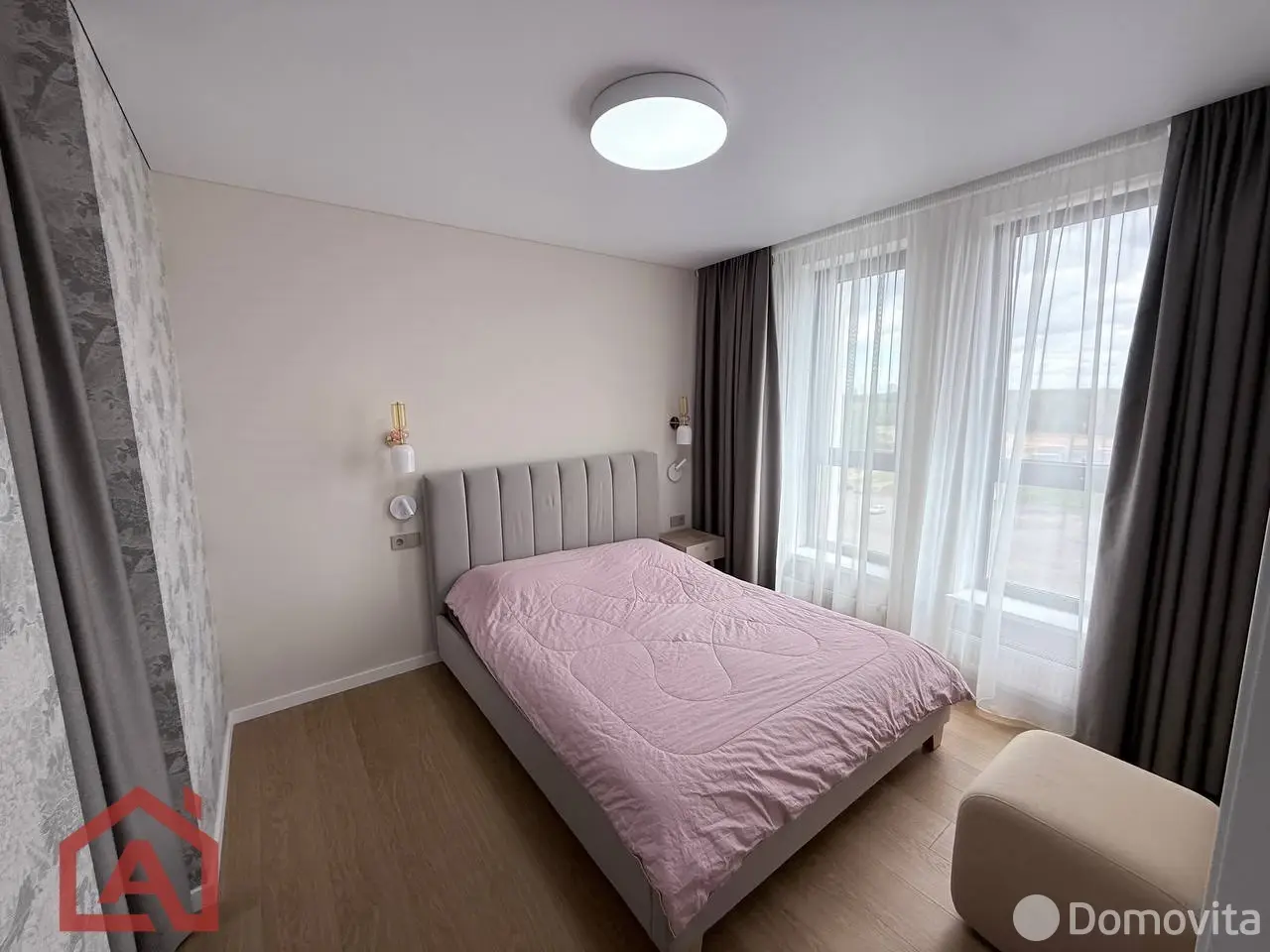 Снять 2-комнатную квартиру в Минске, ул. Цвирко, д. 76, 2270BYN, код 151210 - фото 2
