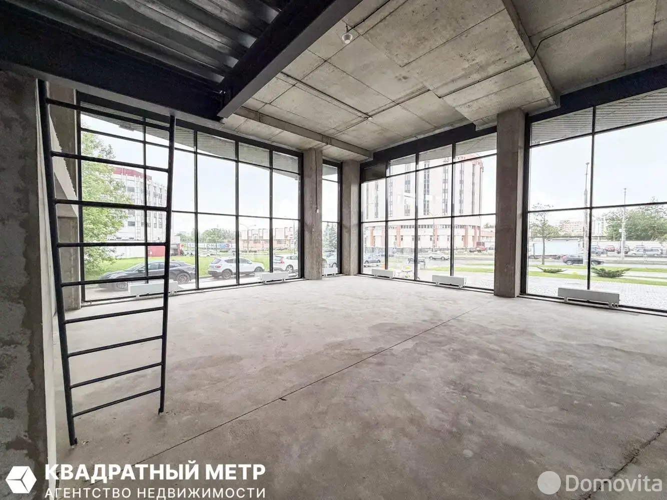 Купить офис на ул. Клары Цеткин, д. 24 в Минске, 4140000BYN, код 10381 - фото 9