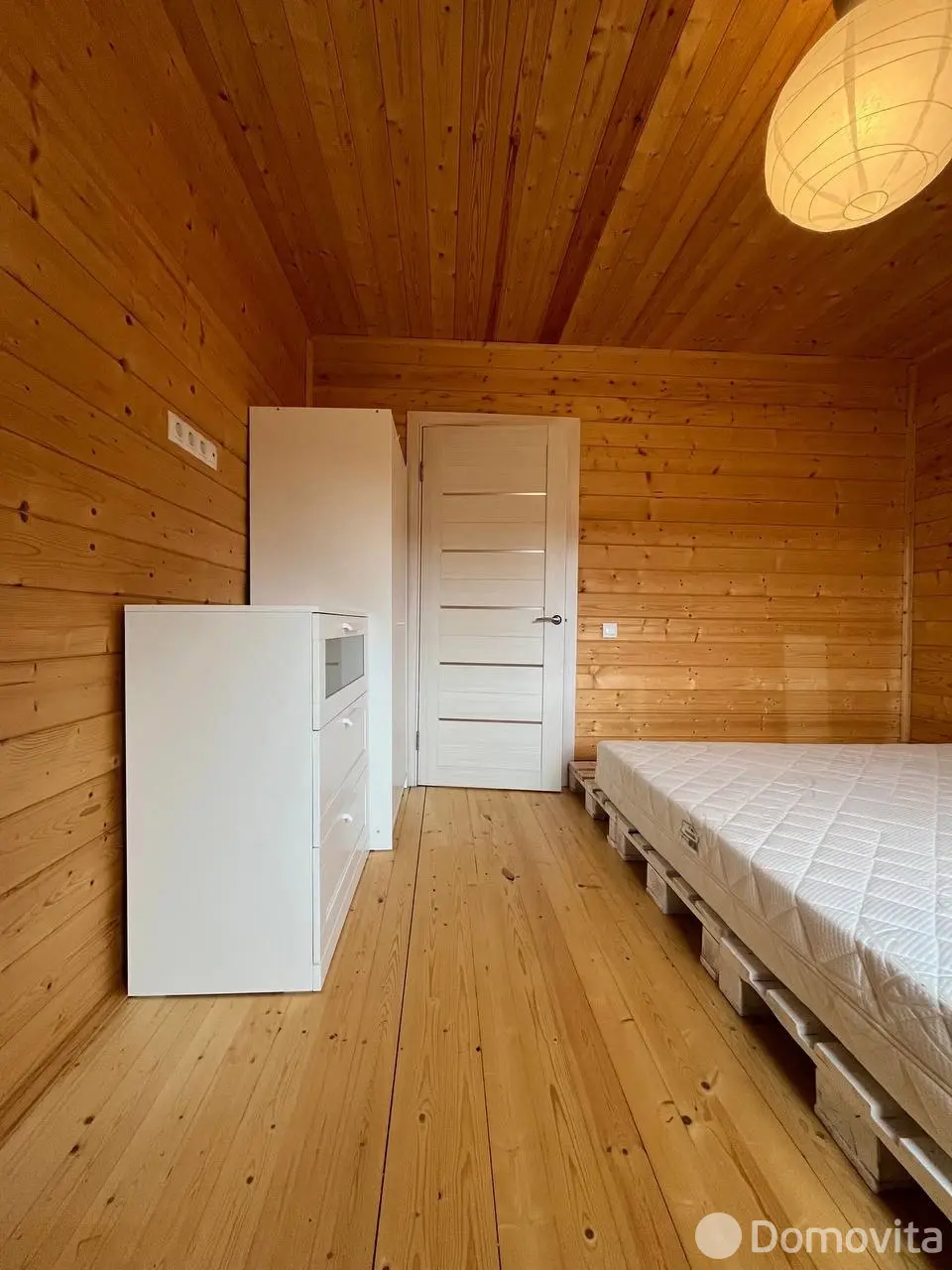 Купить 2-этажную дачу в Звезда Минская область, 34900USD, код 184780 - фото 6