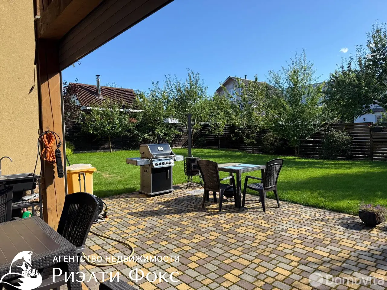 Стоимость продажи дома, Березовая роща-1,