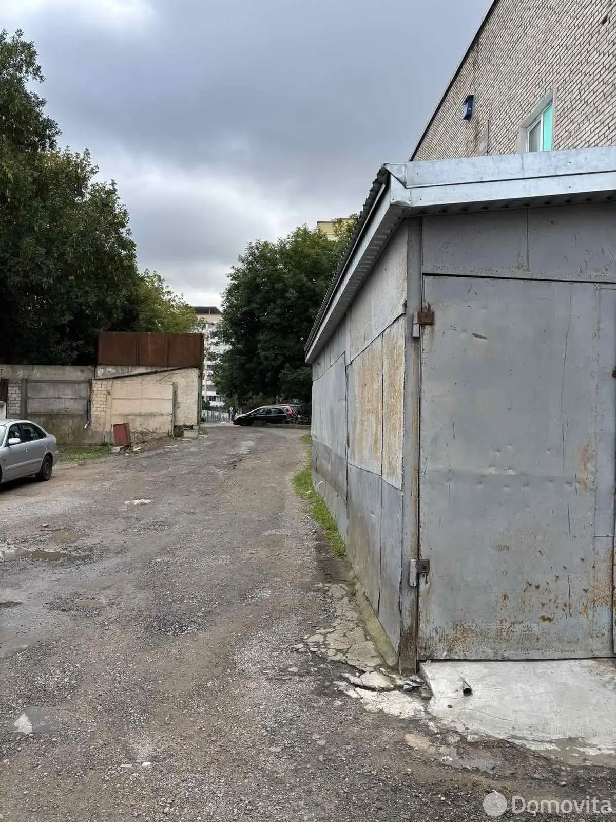 Аренда склада на ул. Максима Богдановича, д. 53/А в Минске, код 964078 - фото 8