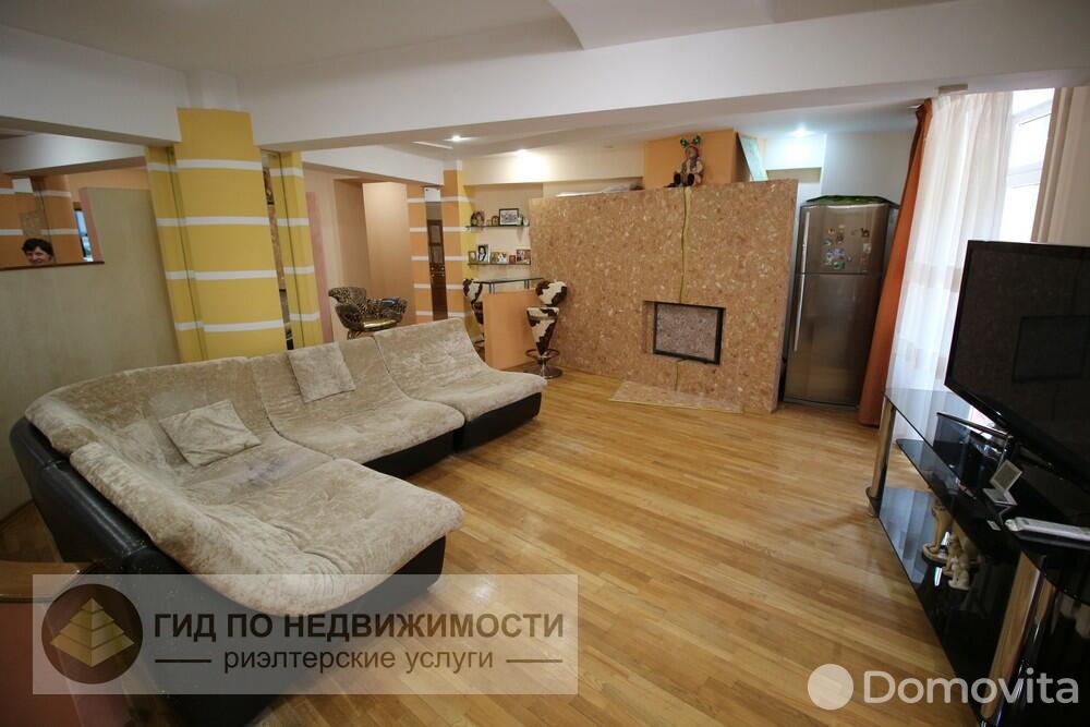Продажа 6-комнатной квартиры в Гомеле, пр-т Ленина, д. 34, 170000 USD, код: 907811 - фото 1