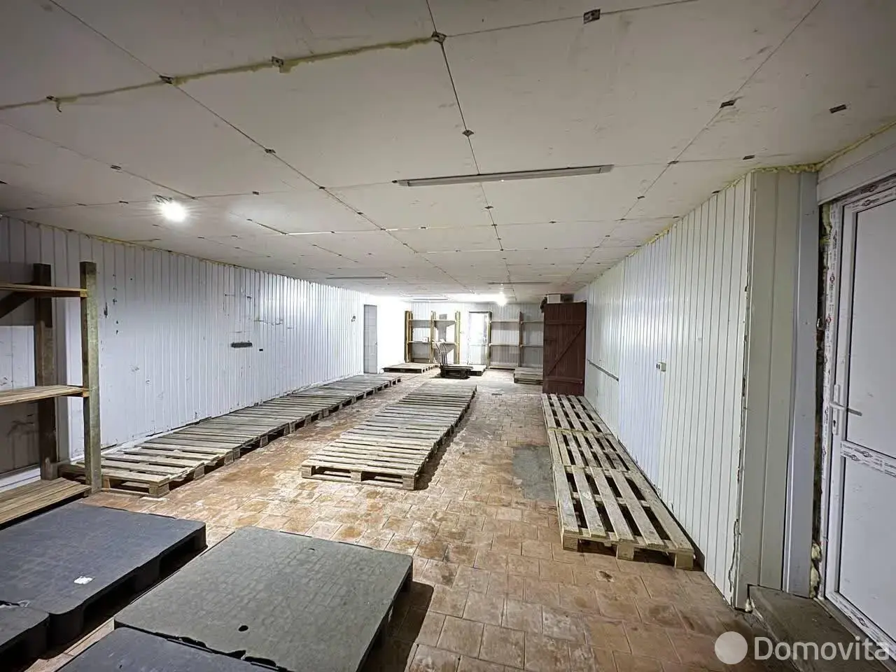 Купить складское помещение на пер. Садовый в Докудово - фото 26