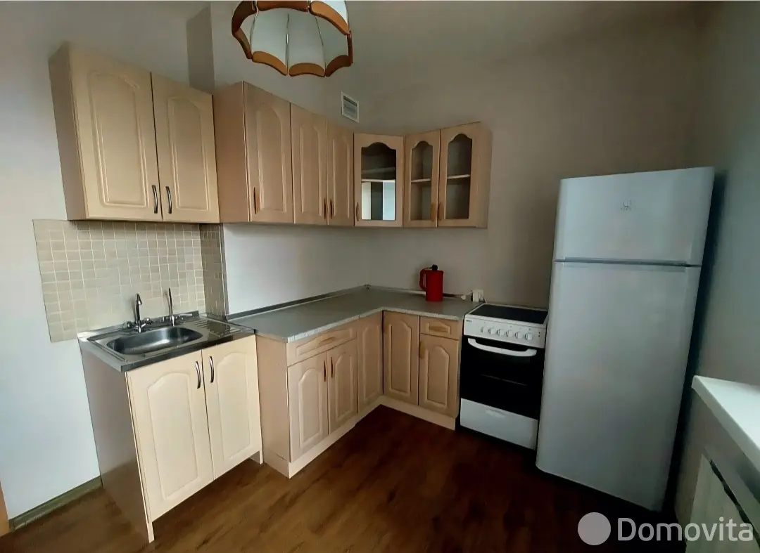 квартира, Минск, ул. Щорса, д. 11