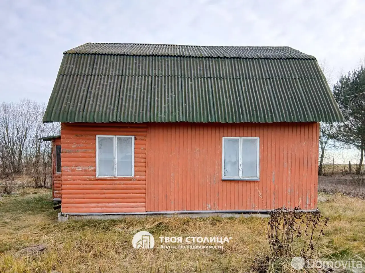 продажа дачи, Малые Гороховищи, 