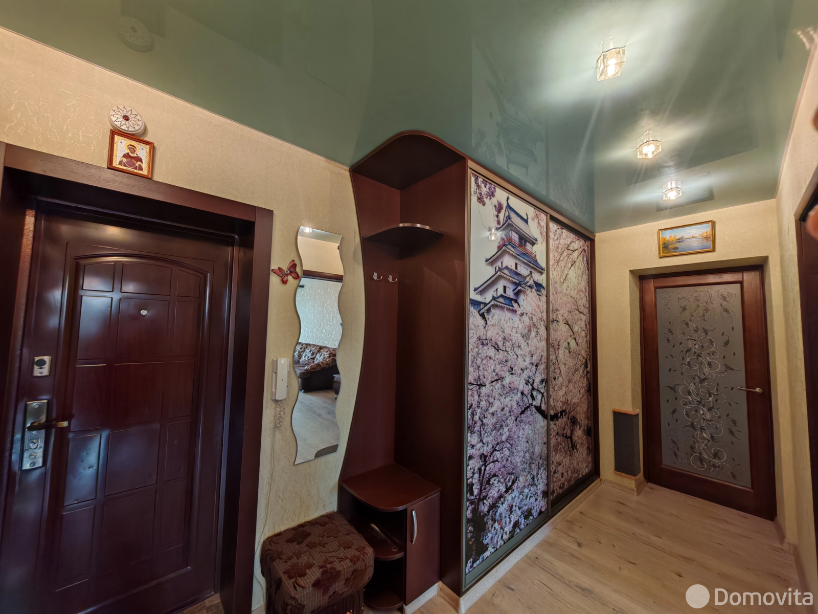 квартира, Хатежино, ул. Советская, д. 2А - лучшее предложение