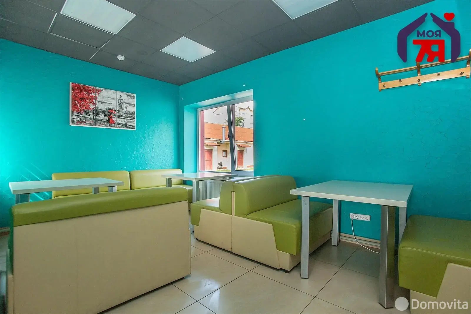 Продажа торгового помещения на ул. Громадовская, д. 6А в Молодечно, 199000USD, код 997569 - фото 14