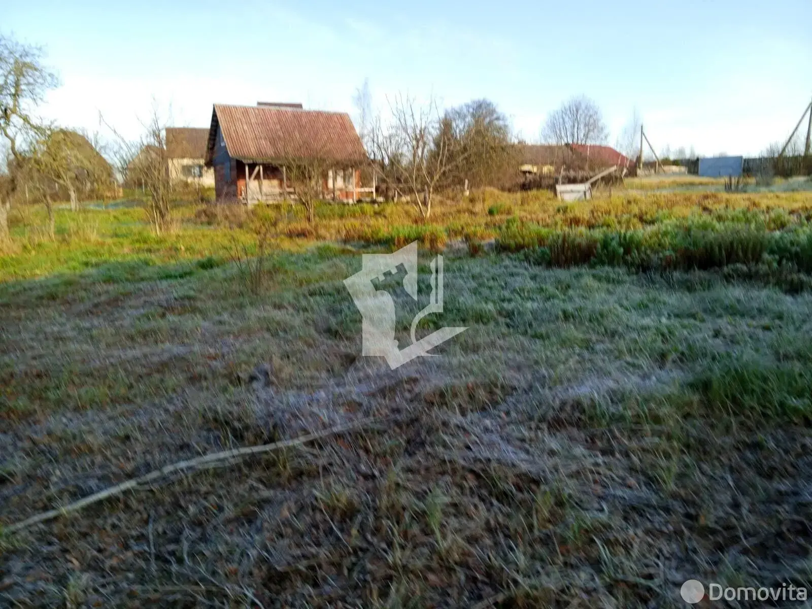 Цена продажи дома, Карпиловка, ул. Центральная