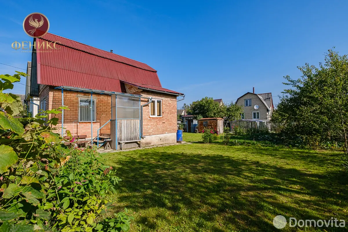 продажа дачи, Вишенка,