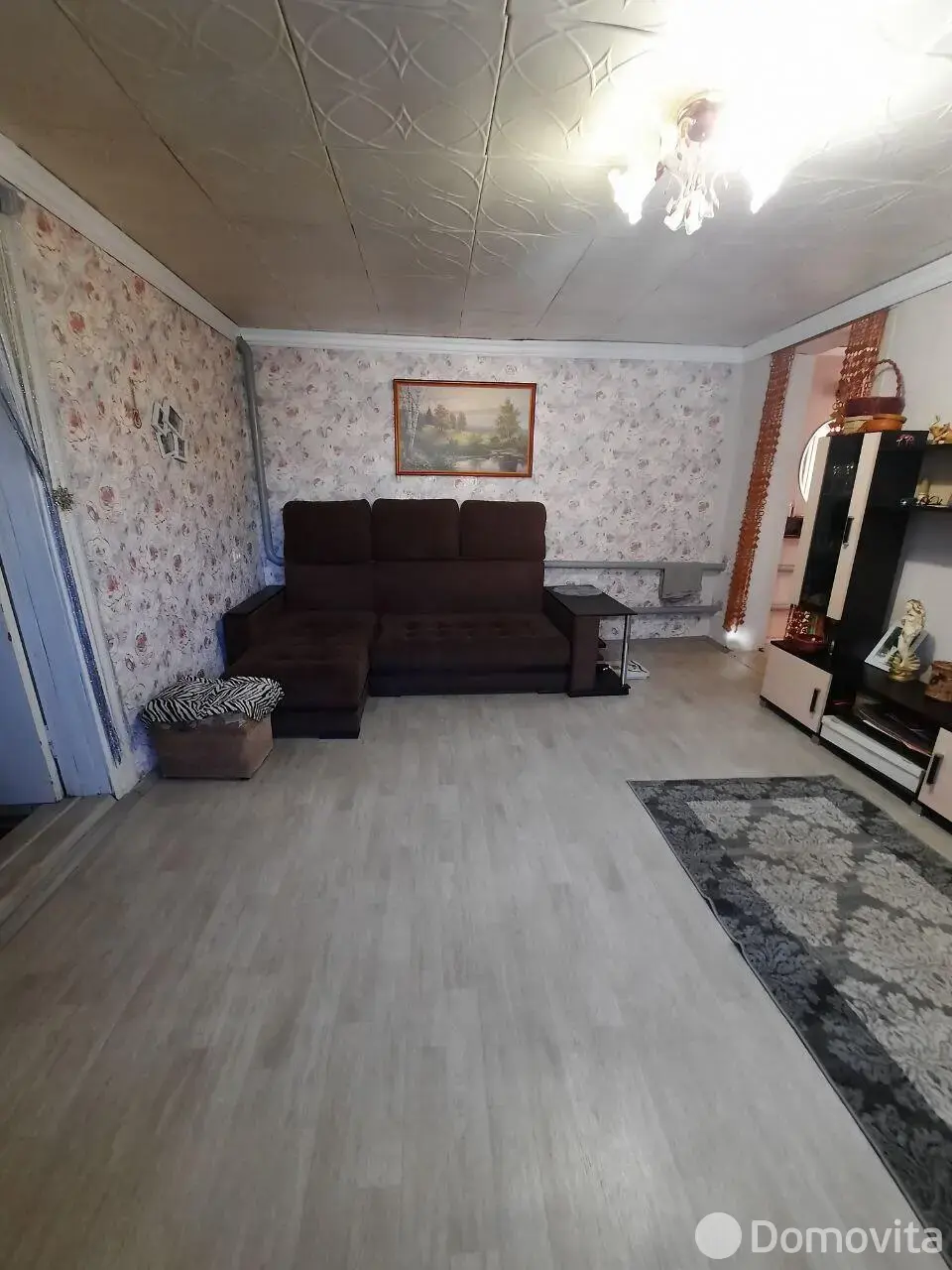 дом, Гомель, ул. Гагарина 