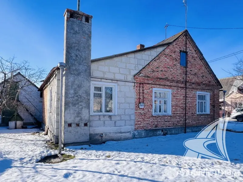 Стоимость продажи дома, Кобрин,