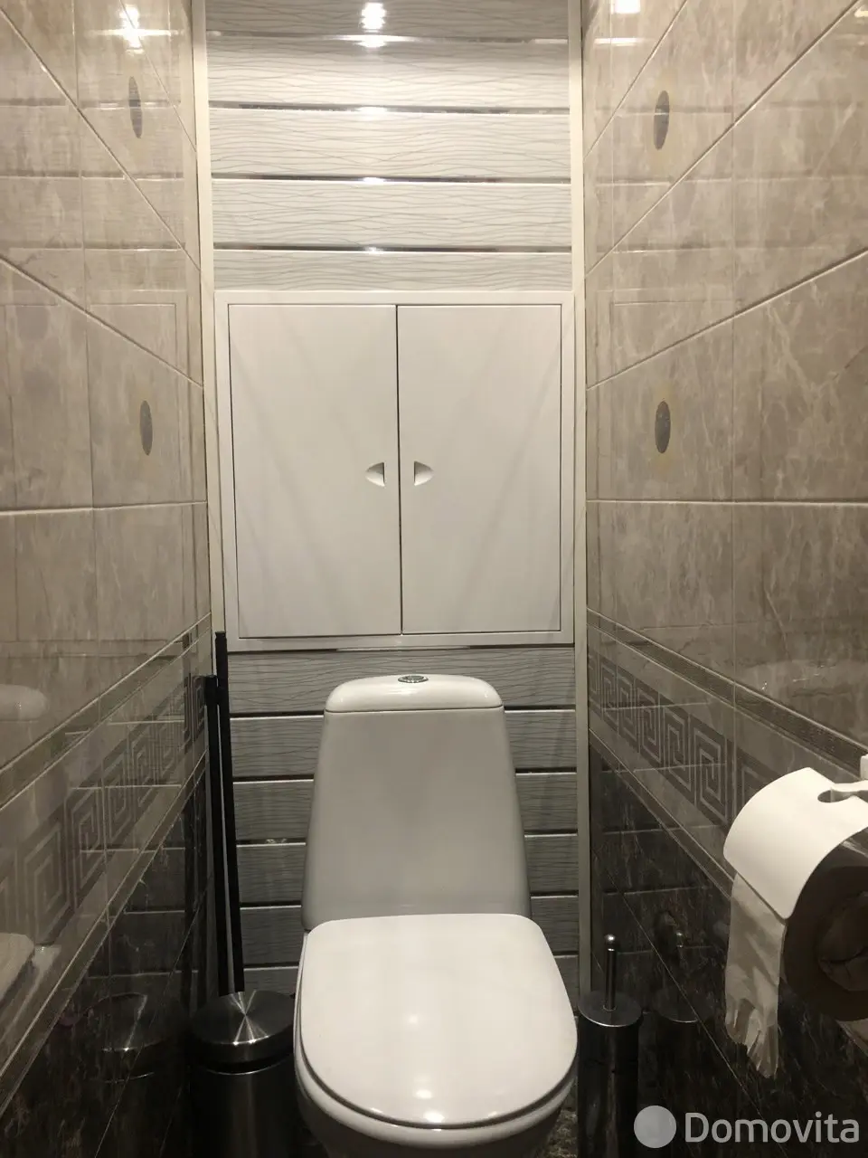 Снять 3-комнатную квартиру в Минске, ул. Сергея Есенина, д. 57, 550USD, код 144534 - фото 12