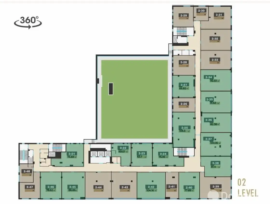 офис, Минск, ул. Интернациональная, д. 38 в Центральном районе