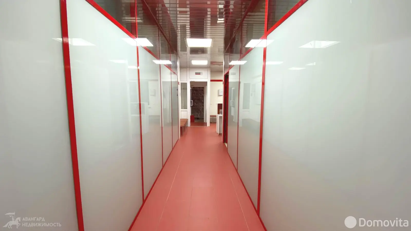 Объект сферы услуг в Минске, ул. Каховская, д. 17, код 3130 - фото 14