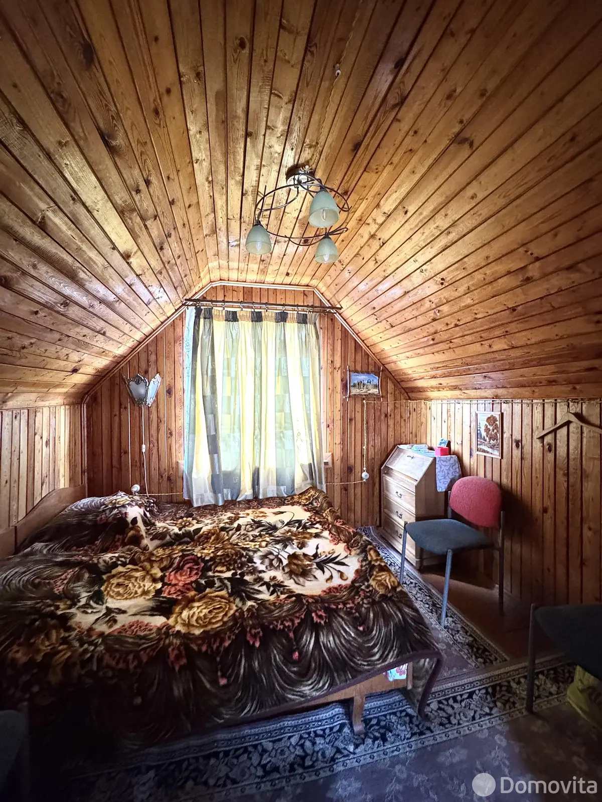 Продажа 2-этажной дачи в Ель Минская область, 33000USD, код 183695 - фото 19