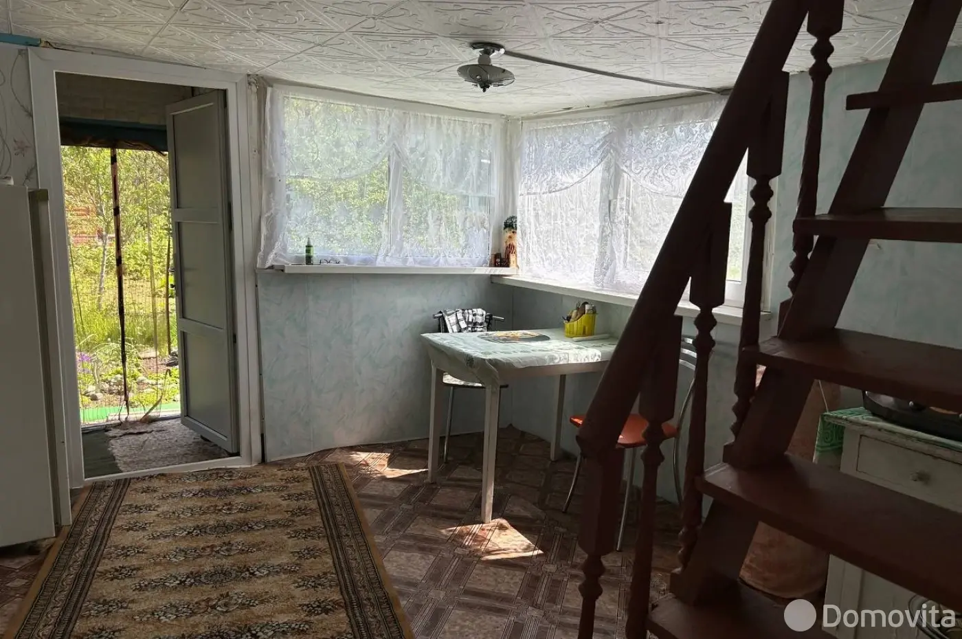 дом, Тарасики, ул. Полевая 