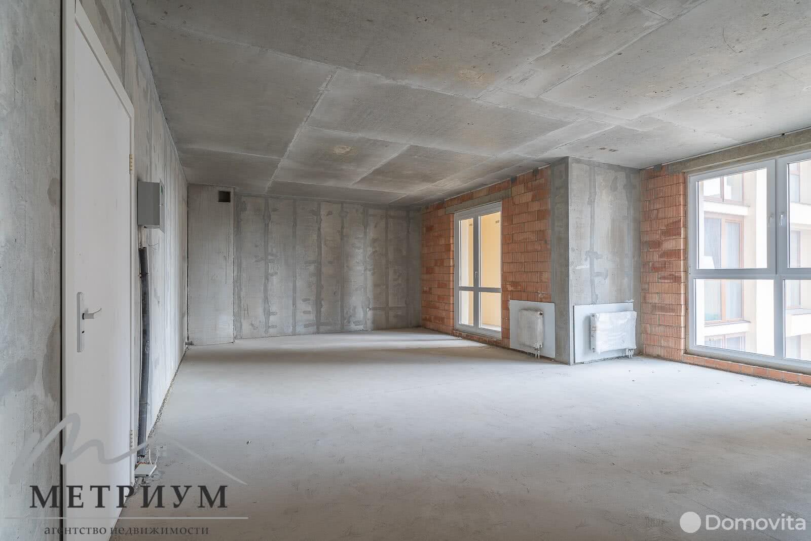 Купить 3-комнатную квартиру в Минске, ул. Макаенка, д. 12Б, 105000 USD, код: 908610 - фото 5