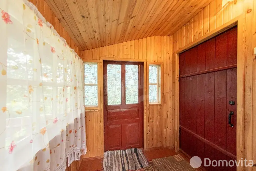 Купить 1-этажную дачу в Зеленая роща Минская область, 22900USD, код 183974 - фото 35