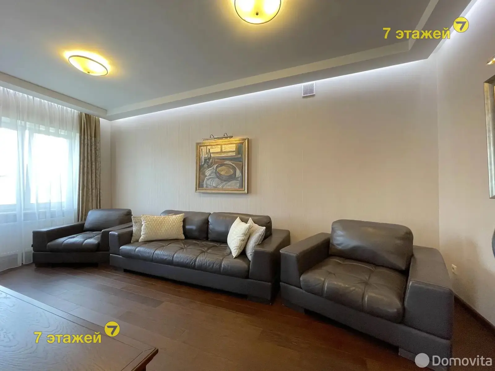 Аренда 2-этажного коттеджа в Минске, Минская область, ул. Никитина, 1900USD, код 2233 - фото 15