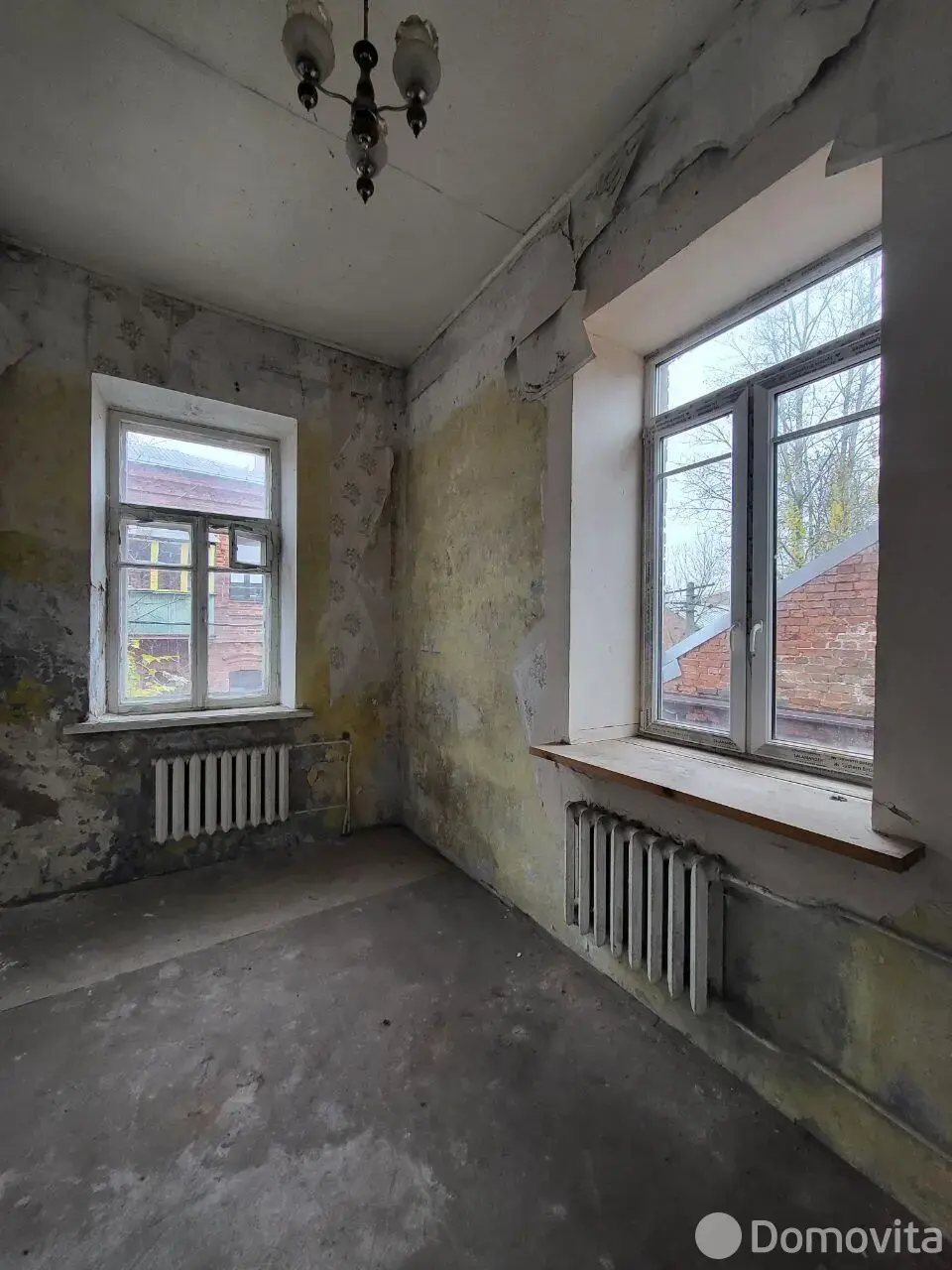 офис, Витебск, ул. Революционная, д. 3 