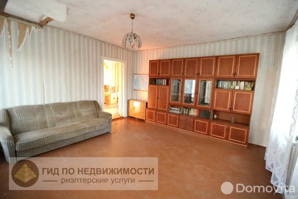 коттедж, Красное, ул. Ленина В.И. - лучшее предложение