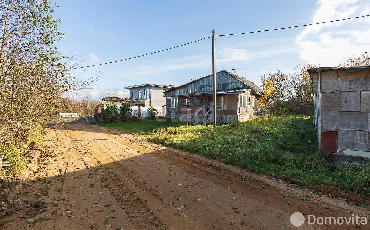 Цена продажи дома, Аксаковщина, пер. Родниковый