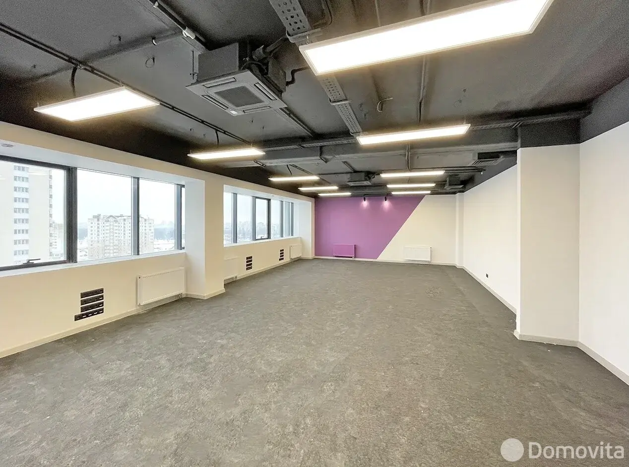 Аренда офиса на ул. Матусевича, д. 33 в Минске, 630USD, код 14105 - фото 6