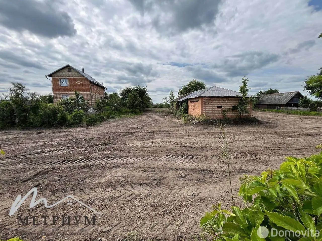 участок, Шацк, ул. Центральная - лучшее предложение