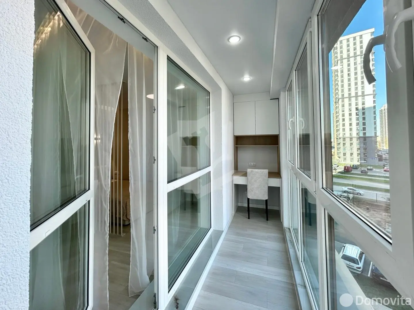 квартира, Минск, ул. Игоря Лученка, д. 28