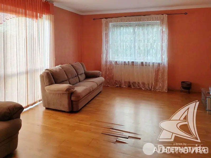 коттедж, Брест, в Московском районе