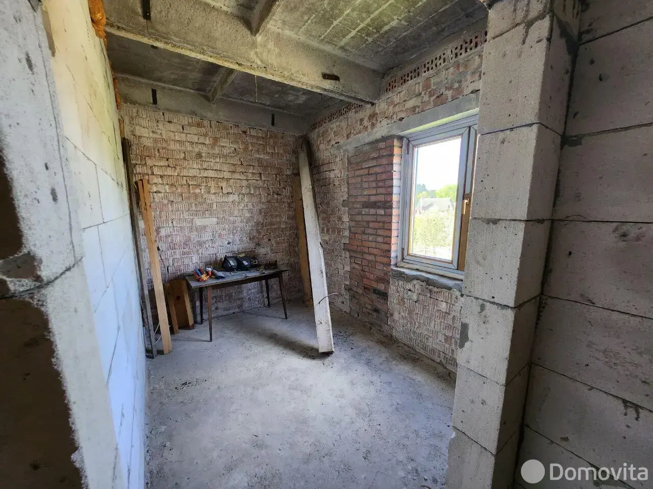 Продажа 2-этажной дачи в Репортер Минская область, 56000USD, код 182920 - фото 13