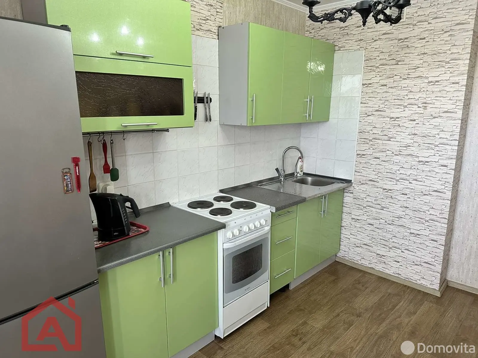 аренда квартиры, Минск, ул. Прушинских, д. 78