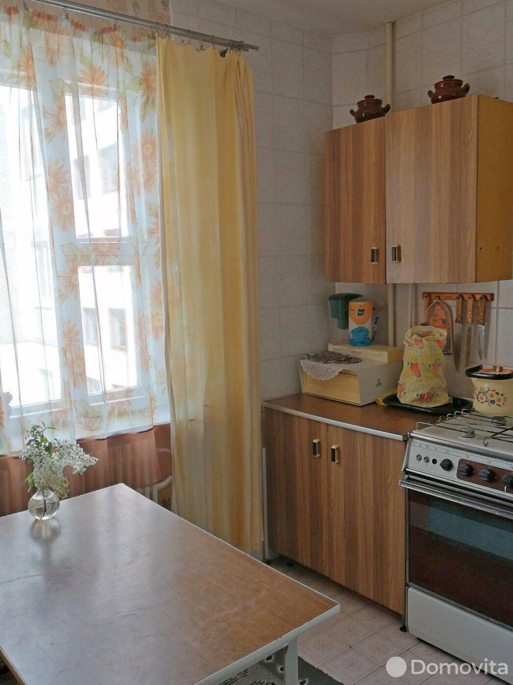 Продажа 2-комнатной квартиры в Красносельском, ул. Строителей, д. 20, 15000 USD, код: 811990 - фото 4