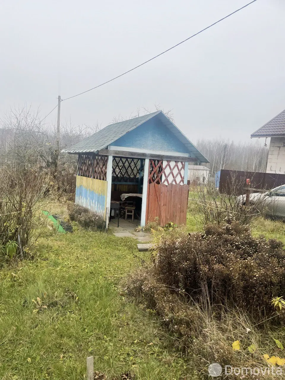 Купить 1-этажную дачу в Ручеёк Минская область, 16000USD, код 181839 - фото 12