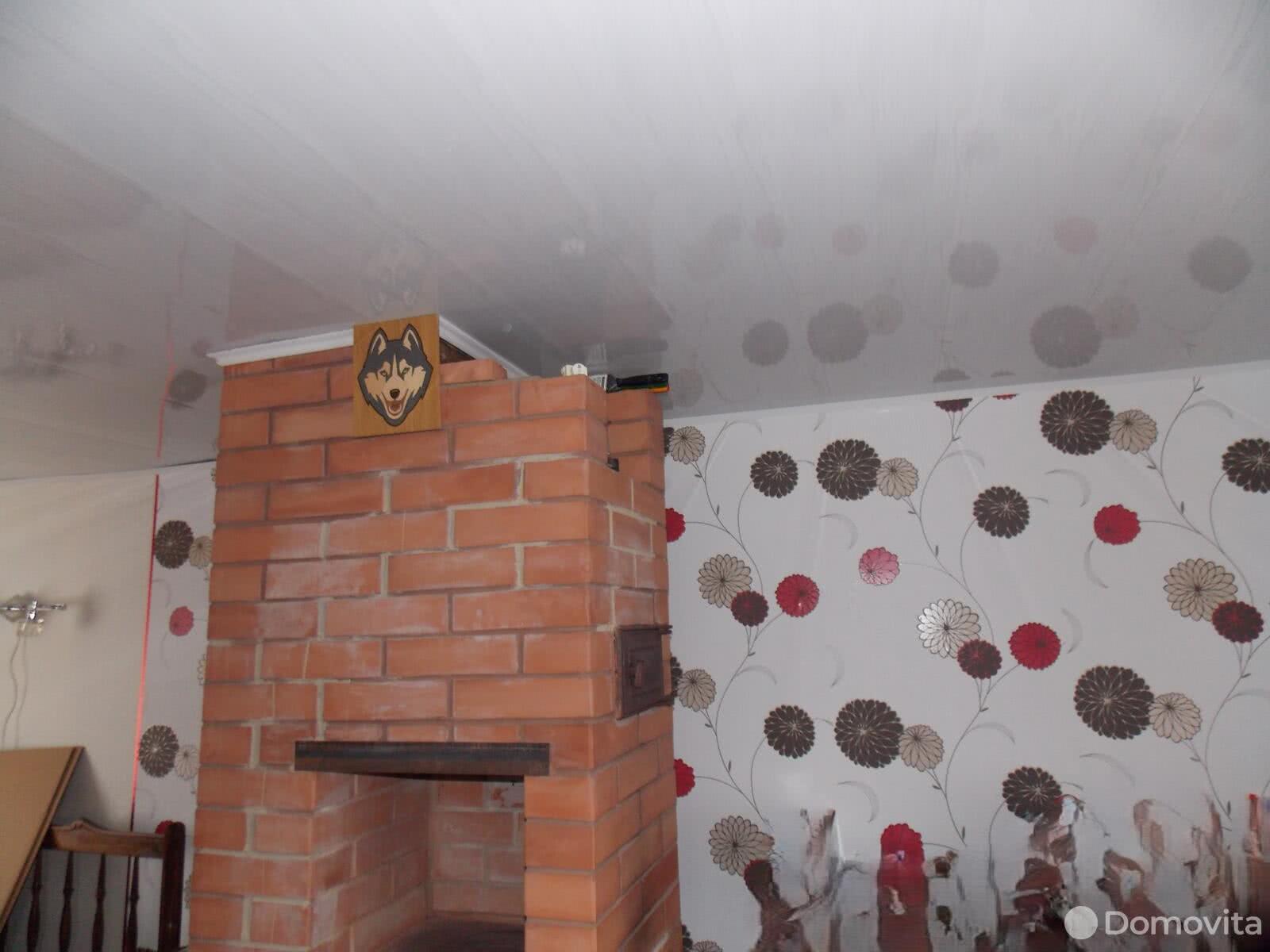 Купить 2-этажную дачу в Ландыш-Анетово Минская область, 28000USD, код 178959 - фото 17