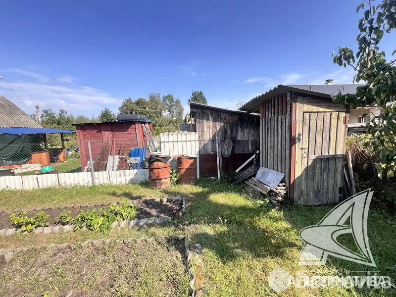 Купить 2-этажную дачу в Речник Брестская область, 25000USD, код 184030 - фото 27