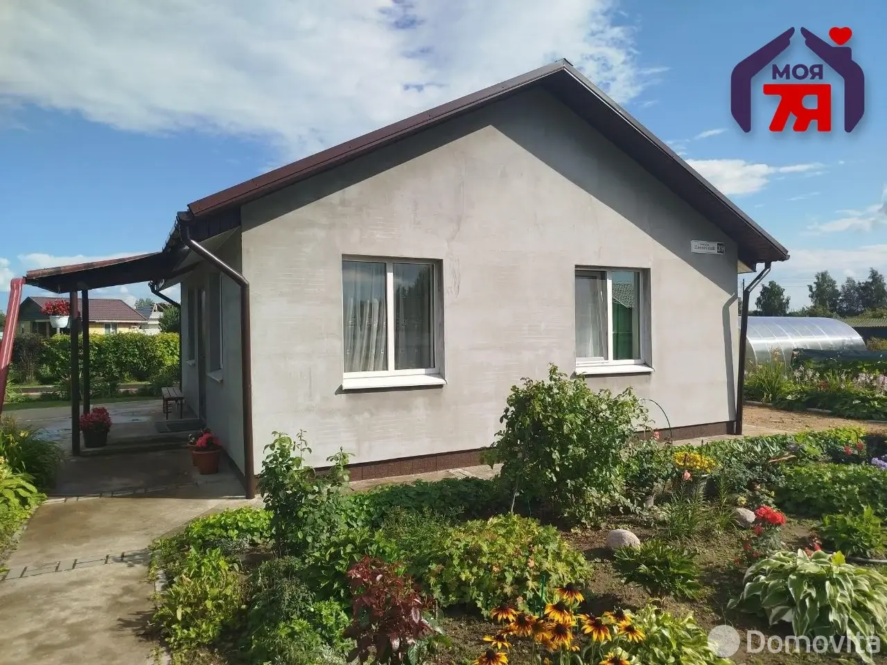дача, Литвянка, , стоимость продажи 188 500 р.