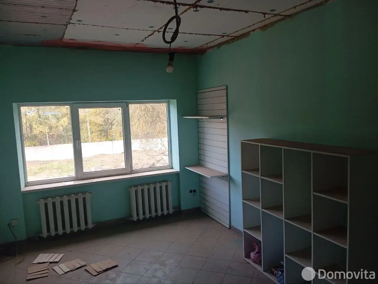 Купить помещение под сферу услуг в Лепели, ул. Володарского, д. 1/9 - фото 30