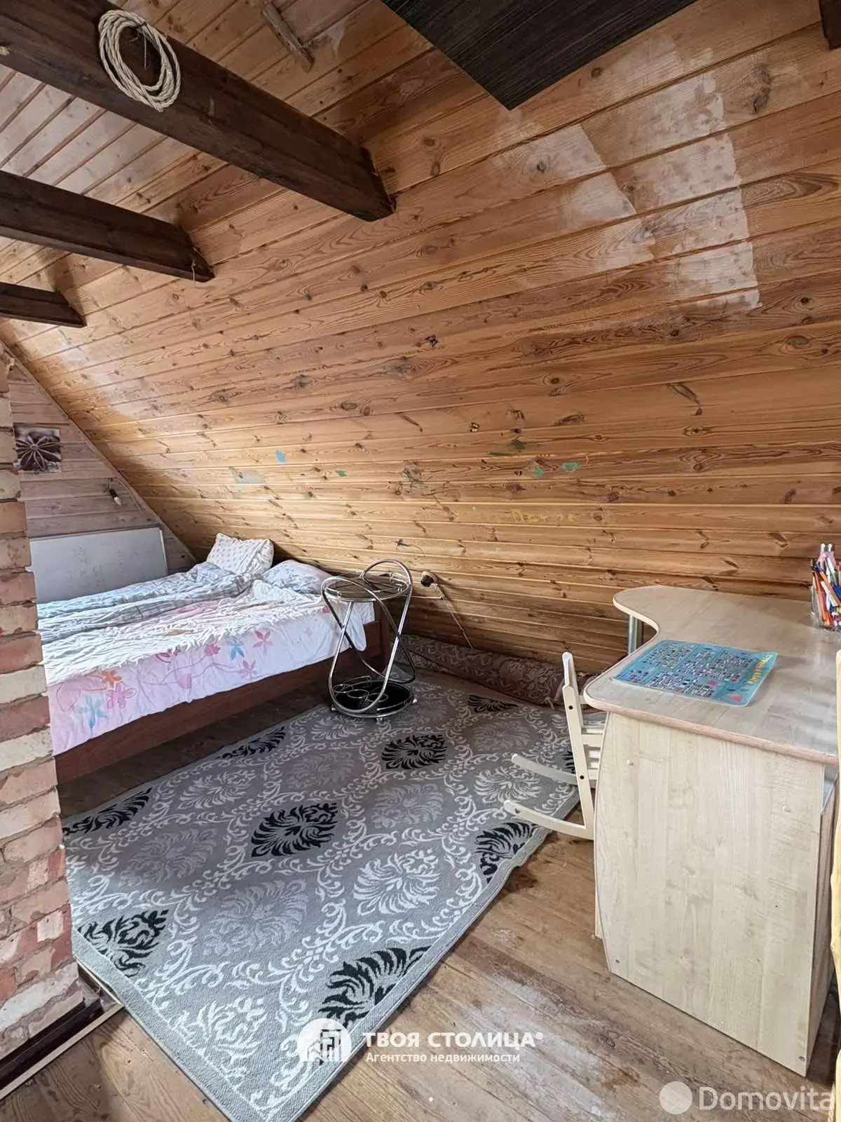 дача, Турковщина, 