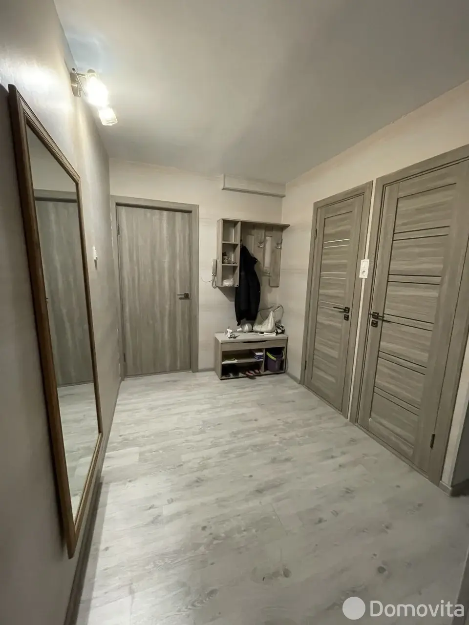 квартира, Минск, ул. Данилы Сердича, д. 6